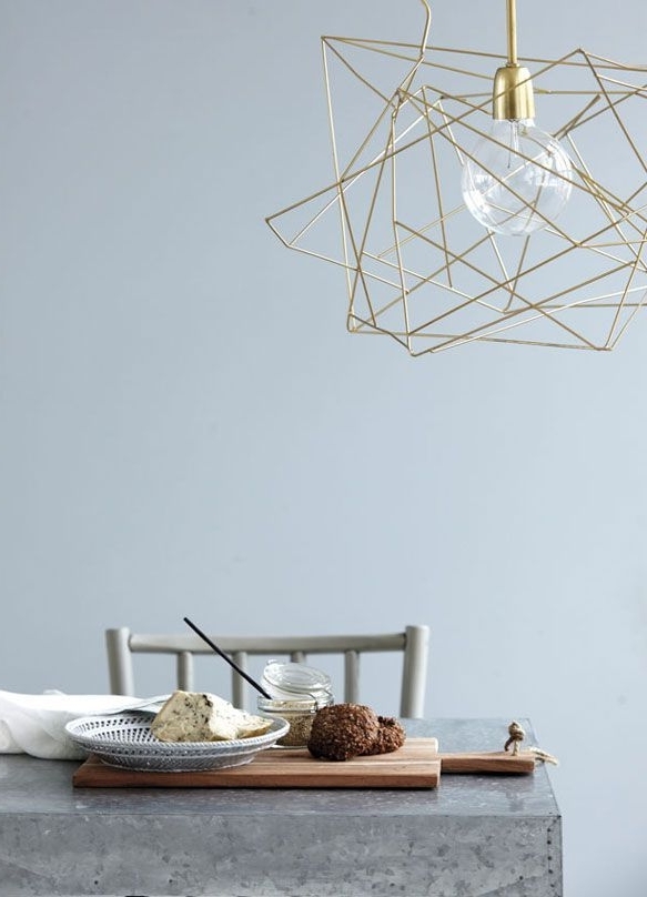 Featured Photo of 2024 Best of Scandinavian Chandeliers