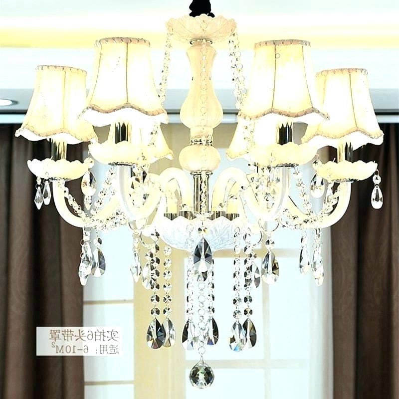 Recent Holiday Chandelier Shades Chandeliers With Lamp Shade Lamp Shades In Chandelier Light Shades (View 9 of 10)