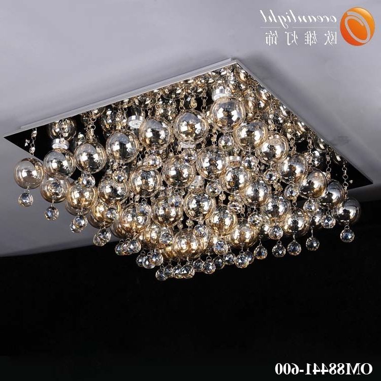 Salevbags For Chandelier For Low Ceiling (View 8 of 10)