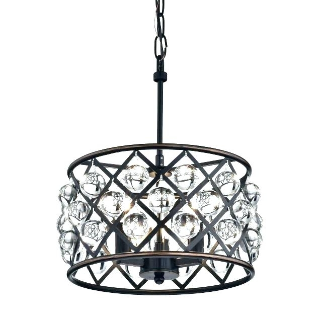 Small Bronze Chandelier Throughout Preferred Small Bronze Chandelier Mini – Boscocafe (Photo 10 of 10)