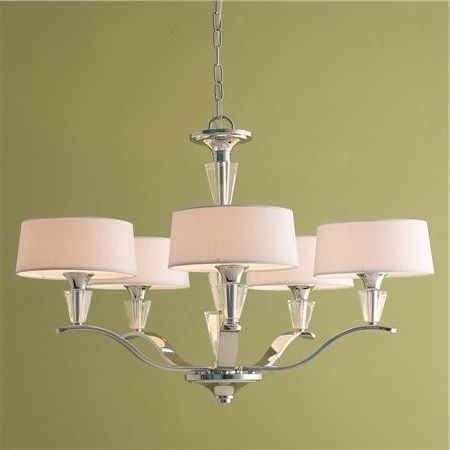 Trendy Chandelier Lamp Shades Plus Sconce Light Shades Plus Large Grey Inside Chandelier Light Shades (View 7 of 10)