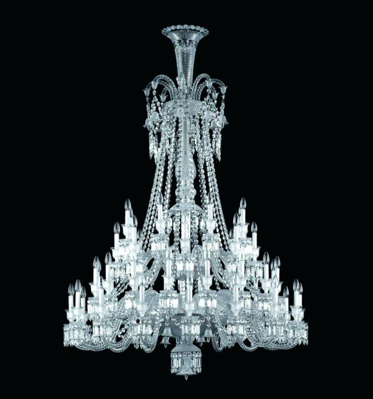 Trendy Expensive Crystal Chandeliers Regarding Types Of Crystal Chandeliers Plus Medium Size Of Most Expensive (View 4 of 10)