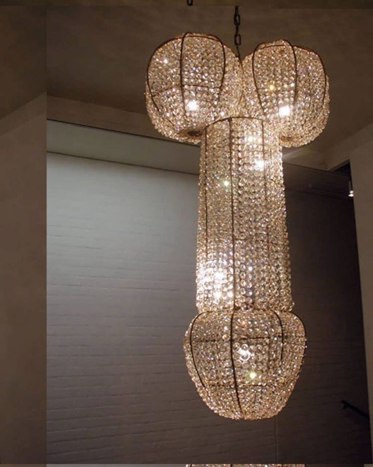 Well Known Modern Large Chandeliers In 40 New Large Chandeliers Modern – Light And Lighting  (View 4 of 10)