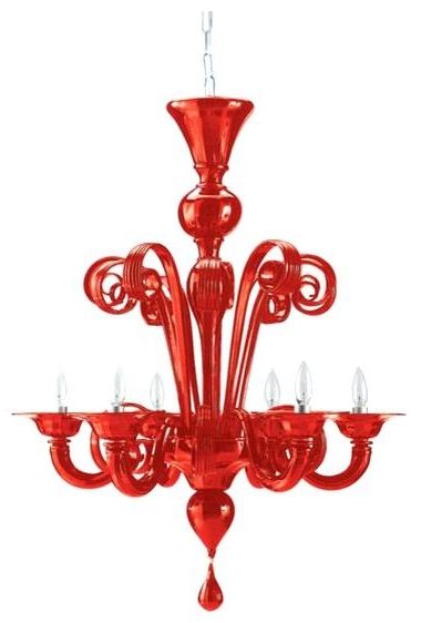 Well Known Small Red Chandelier Medium Size Of Chandeliers Small Black Throughout Small Red Chandelier (View 4 of 10)