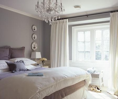 Well Liked Chandeliers In Bedrooms With Regard To Chandeliers In The Bedroom (View 1 of 10)