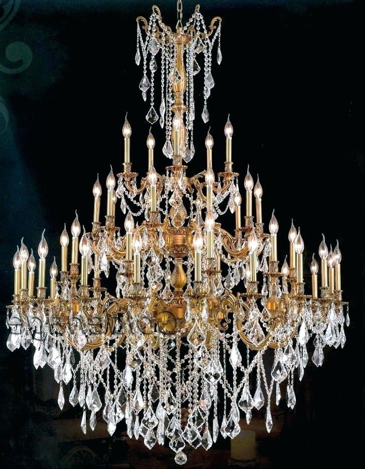 Well Liked Faux Crystal Chandeliers – Stgrupp Within Faux Crystal Chandelier Centerpieces (View 9 of 10)