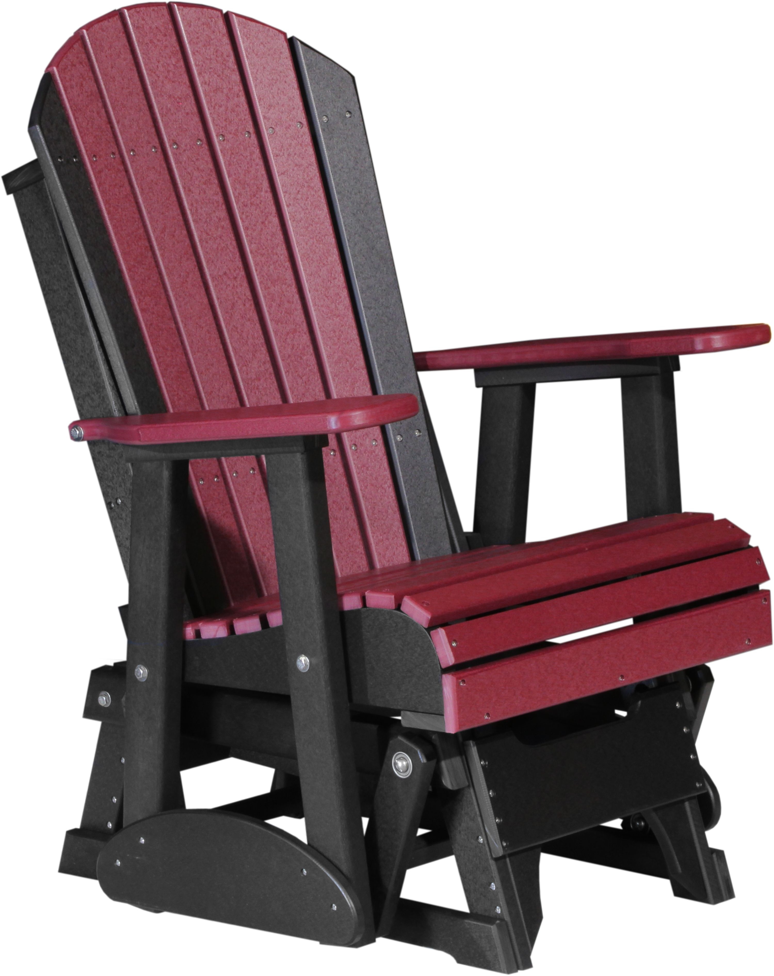 2018 The Terrific Best Of The Best Amish Outdoor Rocking Chairs Photo With Regard To Patio Rocking Chairs And Gliders (View 14 of 15)