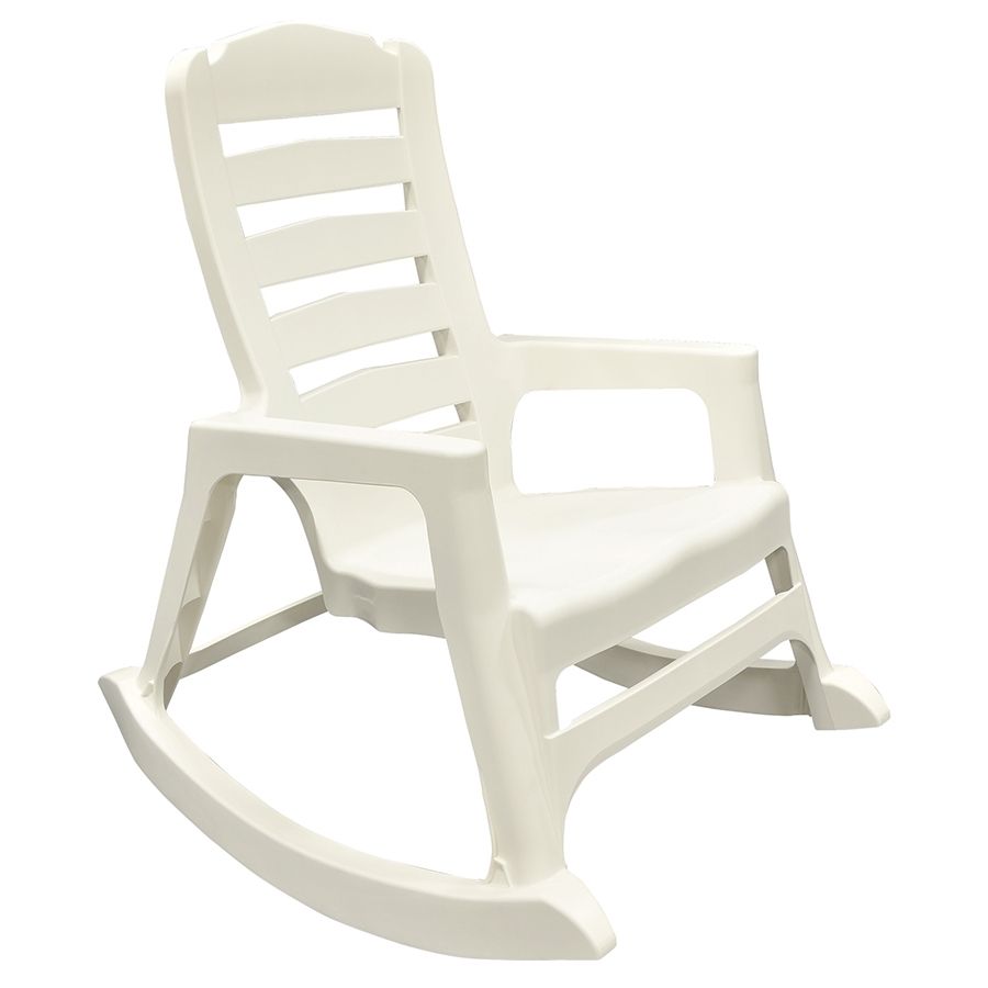 Eames Rocking Chair Outdoor Rocking Chairs Outdoor Wicker Rocking Chairs For Most Up To Date White Resin Patio Rocking Chairs (Photo 3 of 15)