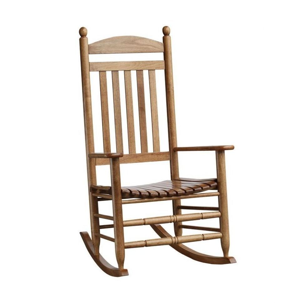 Favorite Winsome Most Outdoor Rocking Chair Outdoor Rocker Lowes Porch Rocker For Outdoor Vinyl Rocking Chairs (View 4 of 15)