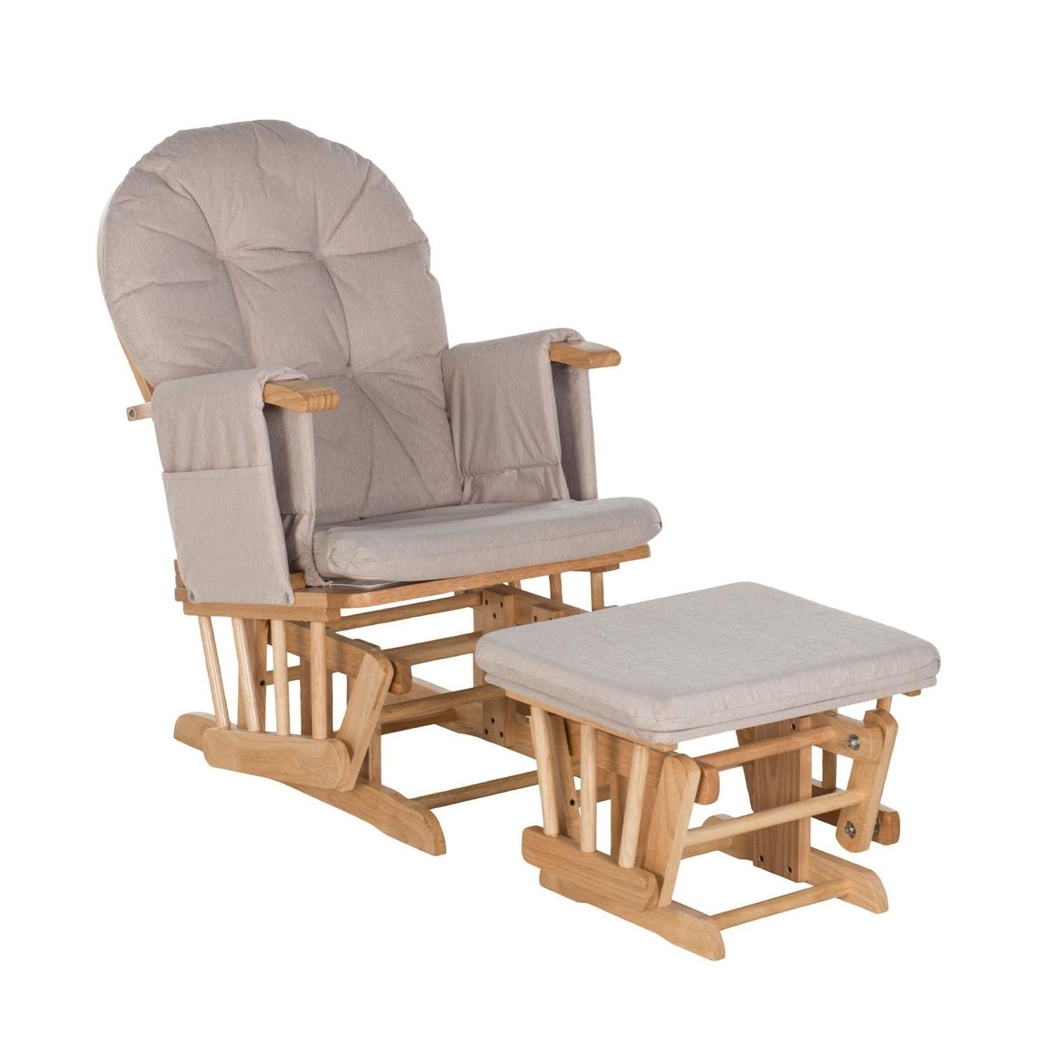 Rocking Chairs For Nursing With Regard To Well Liked Maternity Nursing Chair Nursing Chair Glider Used Rocking Chairs For (Photo 6 of 15)