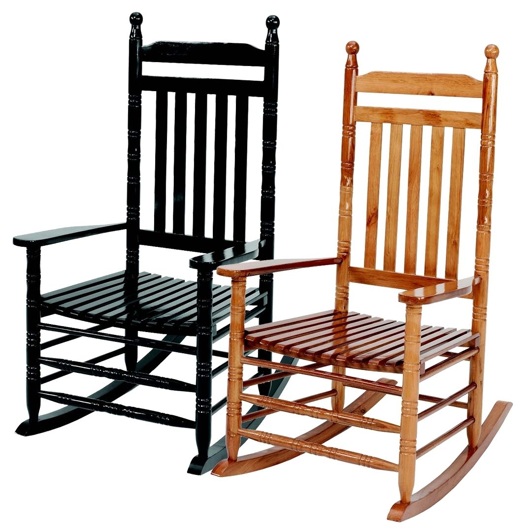 Well Known Wooden Rockers – Roses Stores In Rocking Chairs At Roses (View 10 of 15)