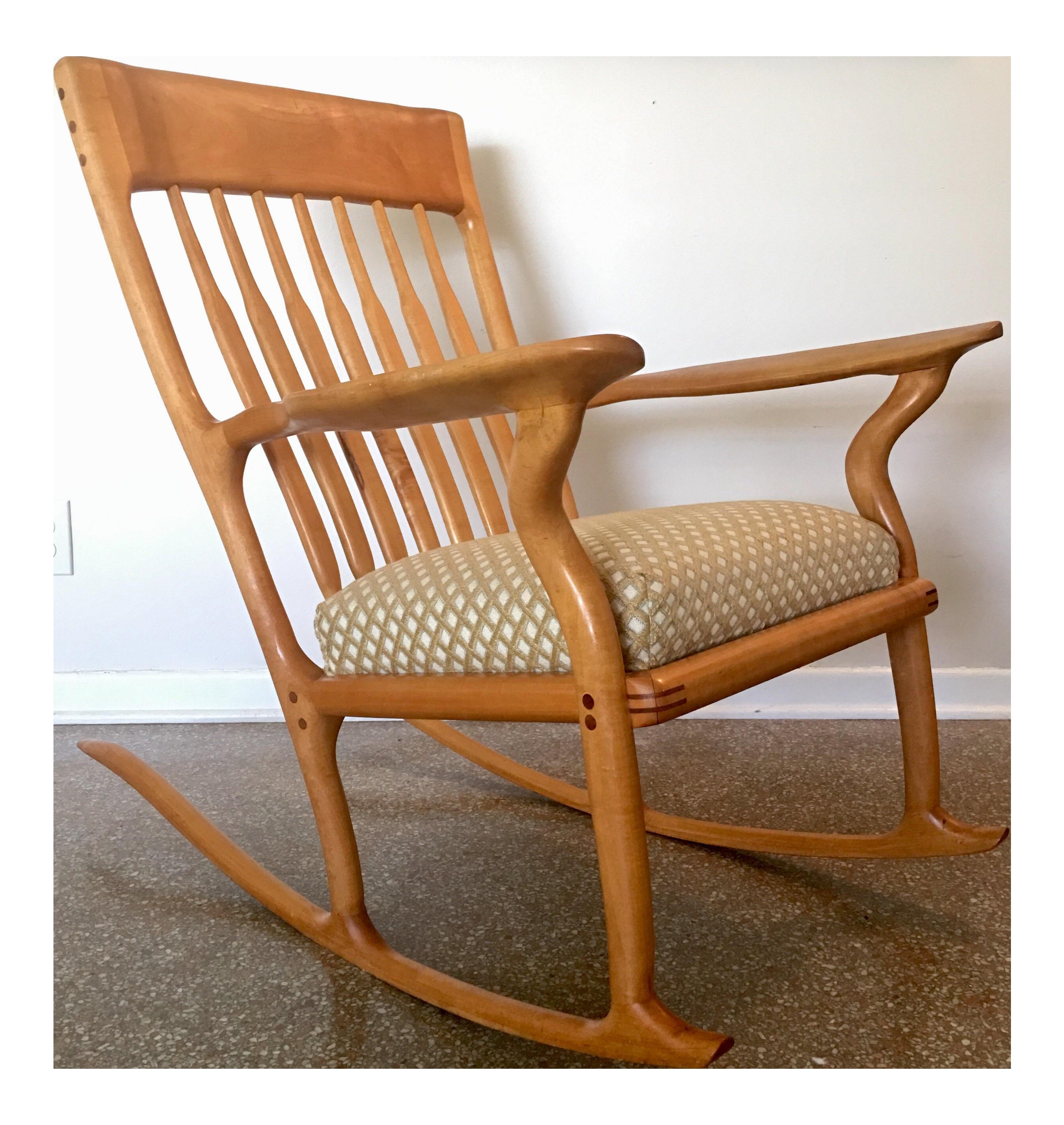 Zen Rocking Chairs – Kevinjohnsonformayor Throughout Famous Zen Rocking Chairs (Photo 1 of 15)