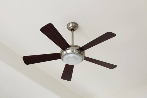 2017 Expensive Outdoor Ceiling Fans Throughout Best Ceiling Fan Under 100 Dollars (View 7 of 15)