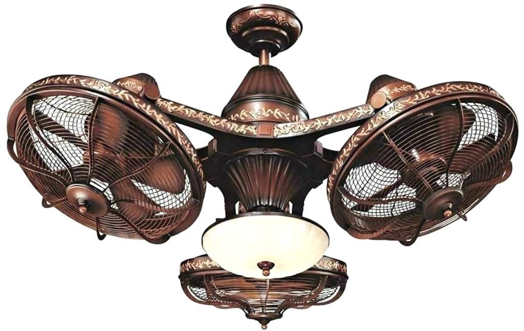 2018 Flush Ceiling Fans Flush Ceiling Fans Awesome Ceiling Extraordinary Pertaining To Outdoor Ceiling Fans Flush Mount With Light (View 14 of 15)