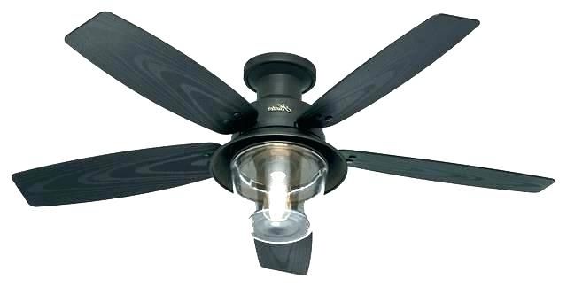 2018 Outdoor Ceiling Fans By Hunter Pertaining To Hunter Outdoor Ceiling Fan Ceiling Fan Ceiling Fans Contemporary (View 4 of 15)