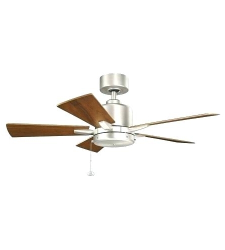 36 Inch Outdoor Ceiling Fans With Light Flush Mount Inside Most Up To Date Flush Mount Outdoor Ceiling Fan With Light Outdoor Ceiling Fans (View 11 of 15)