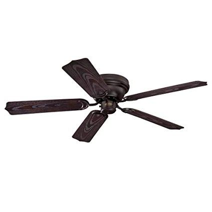48 Inch Outdoor Ceiling Fans With Most Up To Date Westinghouse 7217000 Contempra 48 Inch Oil Rubbed Bronze Indoor (View 4 of 15)