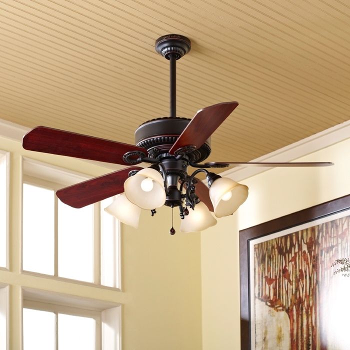 Best And Newest 36 Inch Outdoor Ceiling Fans With Lights For Ceiling Fan Buying Guide (View 15 of 15)