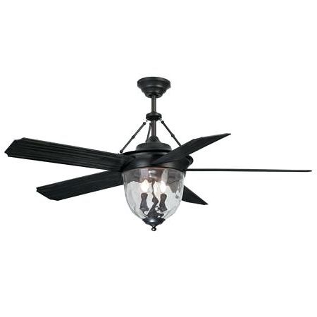 Best And Newest Outdoor Ceiling Fans With Lantern Inside Lantern Ceiling Fan – Essereitaliani (View 7 of 15)
