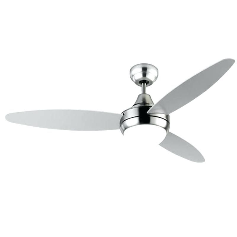 Best And Newest Stainless Steel Outdoor Ceiling Fans With Light Regarding Outdoor Metal Ceiling Fans Stainless Steel Ceiling Fans Lighting The (View 5 of 15)