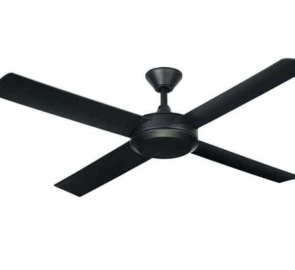 Black Outdoor Ceiling Fan Lowes Black Outdoor Ceiling Fan Within Current Black Outdoor Ceiling Fans (View 1 of 15)