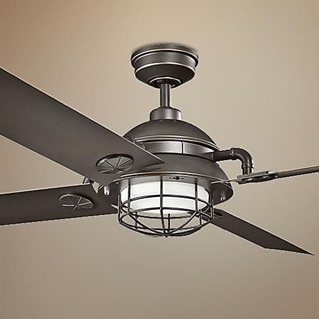 Ceiling Fans (View 10 of 15)