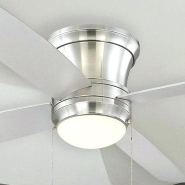 Ceiling Hugging Fans Inch Ceiling Fans Ceiling Hugger Outdoor Fans In Popular Hugger Outdoor Ceiling Fans With Lights (View 13 of 15)