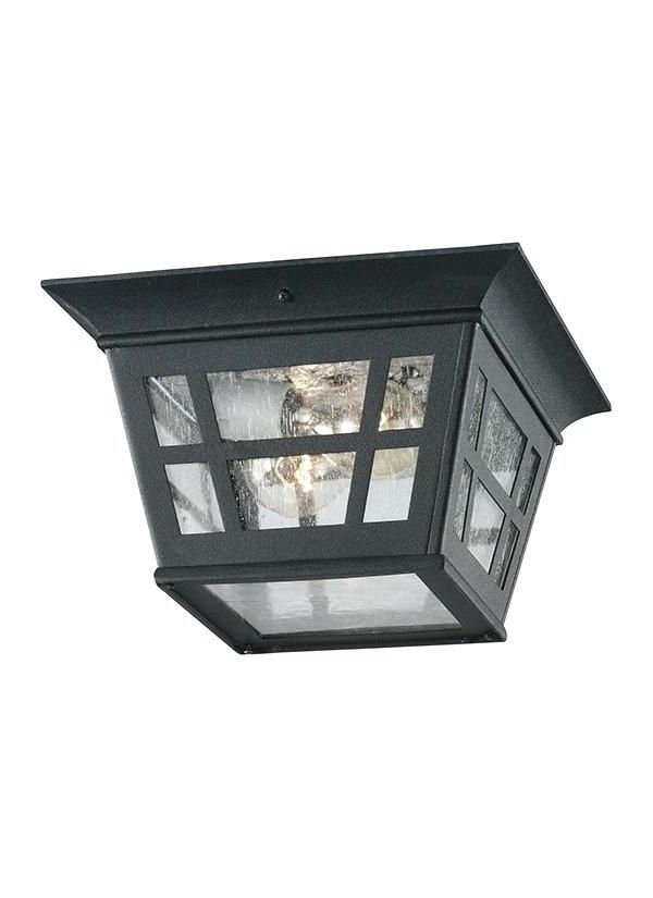 Ceiling Mount Porch Light Awesome Outdoor Patio Ceiling Outdoor Within Most Recently Released Outdoor Ceiling Fans With Motion Light (View 11 of 15)