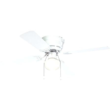 Featured Photo of 15 Best Collection of Outdoor Ceiling Fans at Walmart