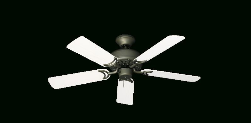 Current 42" Dixie Belle Ceiling Fan In Antique Bronze With 42" Outdoor Pure With Outdoor Ceiling Fans With Removable Blades (View 8 of 15)