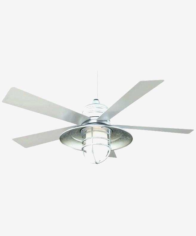 Current Stainless Steel Outdoor Ceiling Fans Intended For Modern Stainless Steel Ceiling Fans Latest Stainless Steel Outdoor (View 11 of 15)