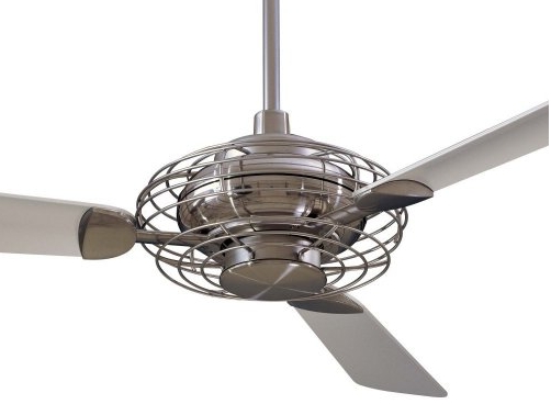 Drivendecor With Outdoor Ceiling Fans Under $50 (Photo 5 of 15)