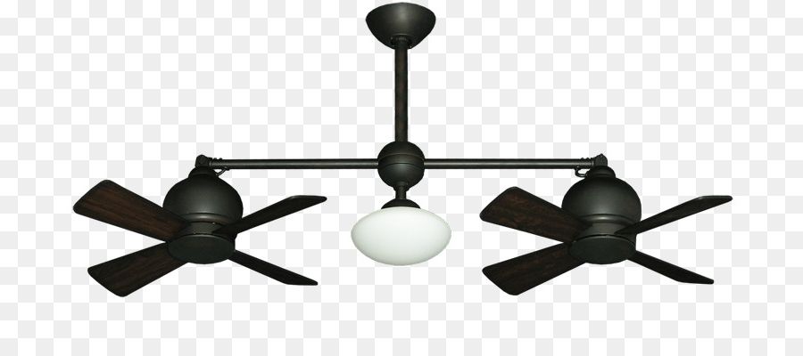Dual Outdoor Ceiling Fans With Lights Throughout Current Light Ceiling Fans Electric Motor – Light Png Download – 800* (View 10 of 15)