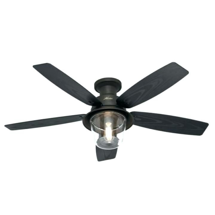 Famous 36 Outdoor Ceiling Fan Ceiling Inch Ceiling Fan Ceiling Fans Hunter Pertaining To 36 Inch Outdoor Ceiling Fans With Light Flush Mount (View 4 of 15)