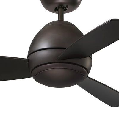 Famous Ceiling Fans At The Home Depot Regarding Outdoor Ceiling Fans Without Lights (View 3 of 15)