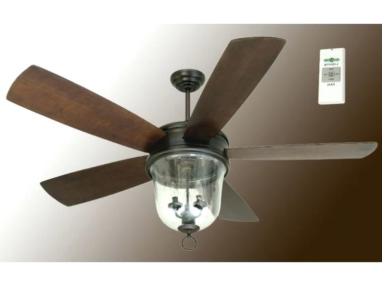 Fashionable 42 Outdoor Ceiling Fans With Light Kit Within Outdoor Fan And Light Modern Outdoor Ceiling Fan Light Kit 42 Inch (View 2 of 15)