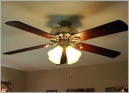 Fashionable Outdoor Ceiling Fans By Hunter Pertaining To Outdoor Ceiling Fans With Lights And Remote – Lighting Blog Ideas (View 14 of 15)