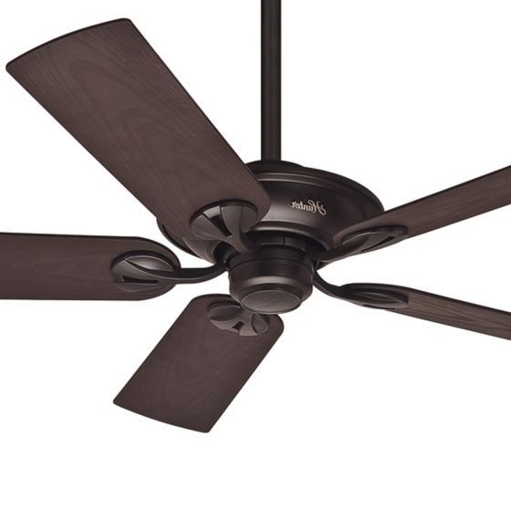 Fashionable Outdoor Ceiling Fans (View 2 of 15)