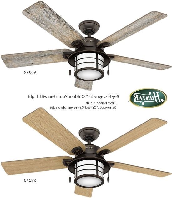 High End Outdoor Ceiling Fans With Regard To Well Known Hunter Outdoor Ceiling Fans With Lights Luxury Outdoor Ceiling Fans (View 15 of 15)