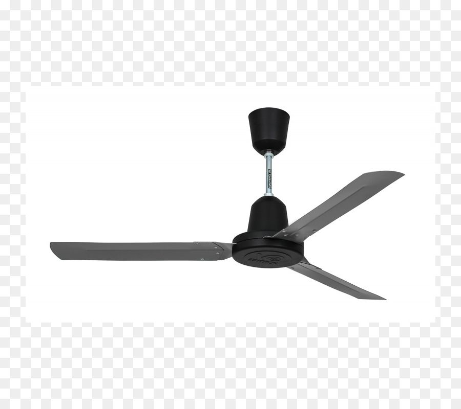 High Volume Outdoor Ceiling Fans With Regard To 2017 Ceiling Fans Vortice Elettrosociali S.p.a (View 14 of 15)
