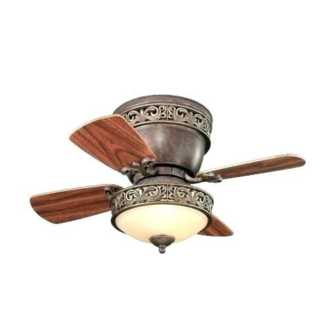 Hugger Outdoor Ceiling Fans With Lights Within Well Known 52 Hugger Ceiling Fan Ceiling Ceiling Fans With Light Indoor Outdoor (View 11 of 15)