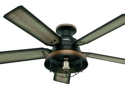 Hunter Outdoor Fans Outdoor Fans Wet Rated Hunter Outdoor Ceiling Pertaining To Most Recently Released Hunter Indoor Outdoor Ceiling Fans With Lights (View 14 of 15)