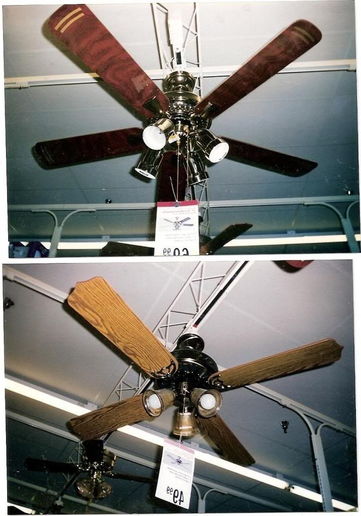 Kmart Ceiling Fans With Lights – Ceiling Fan Ideas With 2018 Kmart Outdoor Ceiling Fans (View 13 of 15)