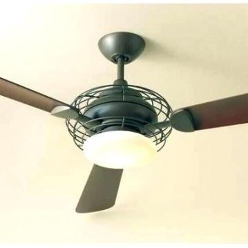 Latest Vintage Look Outdoor Ceiling Fans Intended For Vintage Style Ceiling Fan Vintage Style Ceiling Fan Retro Ceiling (View 4 of 15)