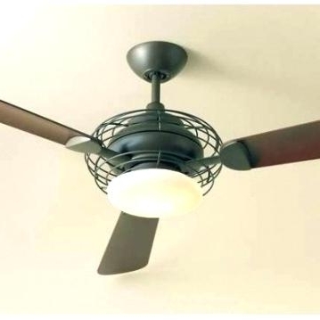 Latest Vintage Look Outdoor Ceiling Fans Intended For Vintage Style Ceiling Fan Vintage Style Ceiling Fan Retro Ceiling (Photo 4 of 15)