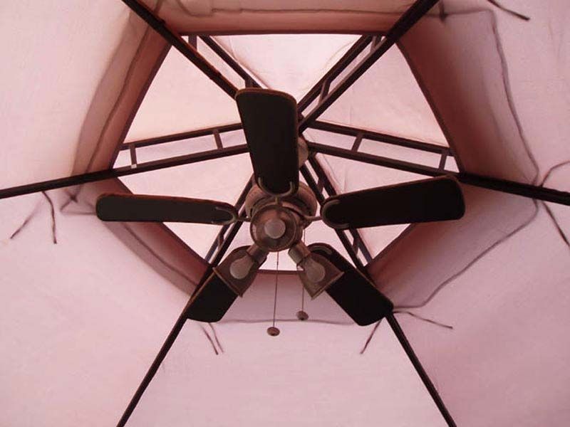 Lighting And Ceiling Fans (View 8 of 15)
