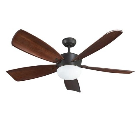 Lowe's Outdoor Ceiling Fans Light, Wayfair Outdoor Ceiling Fans With Well Known Wayfair Outdoor Ceiling Fans With Lights (View 2 of 15)