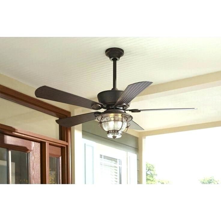 Lowes Outdoor Ceiling Fans With Lights Regarding Fashionable Hampton Bay Ceiling Fan Lowes Outdoor Ceiling Fan Awesome Bay (View 6 of 15)