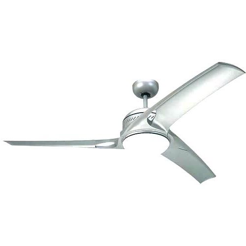 Modern Outdoor Ceiling Fan Elegant With Fans Light – Tanyainlife (View 2 of 15)