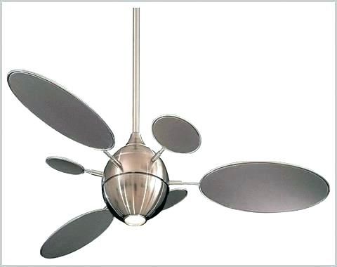 Modern Outdoor Ceiling Fans Mid Century Fan Floor – Hugreen Pertaining To Well Liked Modern Outdoor Ceiling Fans (View 4 of 15)